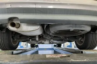 BMW 318, 1.8, 103 kW, bensiin, automaat, tagavedu