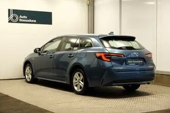 Toyota Corolla, 1.8, 72 kW, hübriid, automaat, esivedu
