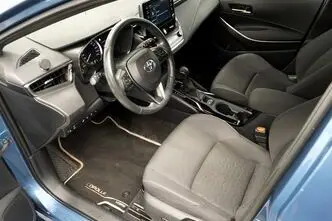 Toyota Corolla, 1.8, 72 kW, hübriid, automaat, esivedu