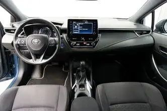 Toyota Corolla, 1.8, 72 kW, hübriid, automaat, esivedu