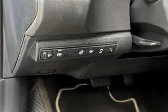Toyota Corolla, 1.8, 72 kW, hübriid, automaat, esivedu