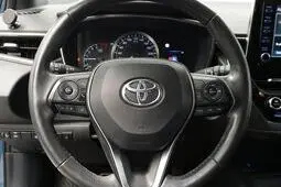 Toyota Corolla, 1.8, 72 kW, hübriid, automaat, esivedu