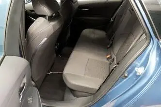 Toyota Corolla, 1.8, 72 kW, hübriid, automaat, esivedu