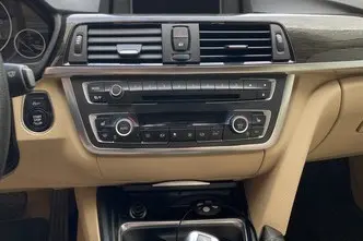 BMW 320, 2.0, 135 kW, diisel, automaat, tagavedu