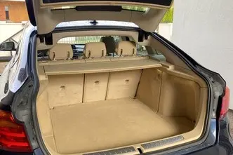 BMW 320, 2.0, 135 kW, diisel, automaat, tagavedu