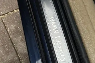 BMW 320, 2.0, 135 kW, diisel, automaat, tagavedu