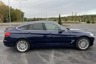 BMW 320, 2.0, 135 kW, diisel, automaat, tagavedu