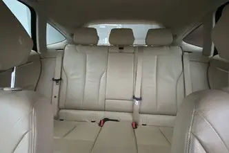 BMW 320, 2.0, 135 kW, diisel, automaat, tagavedu