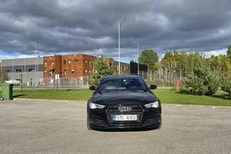 Audi A6, 3.0, 160 kW, diesel, automatic, front-wheel drive