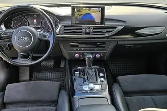 Audi A6, 3.0, 160 kW, diesel, automatic, front-wheel drive