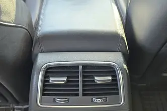 Audi A6, 3.0, 160 kW, diesel, automatic, front-wheel drive