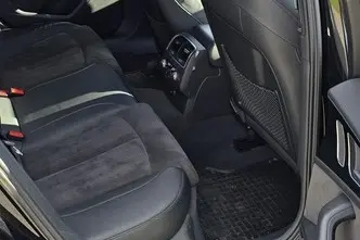 Audi A6, 3.0, 160 kW, diesel, automatic, front-wheel drive