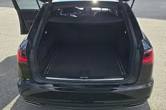 Audi A6, 3.0, 160 kW, diesel, automatic, front-wheel drive