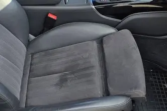 Audi A6, 3.0, 160 kW, diesel, automatic, front-wheel drive
