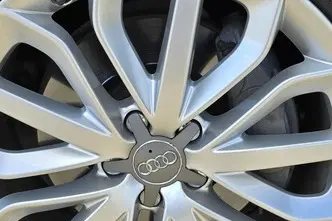 Audi A6, 3.0, 160 kW, diesel, automatic, front-wheel drive