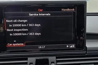 Audi A6, 3.0, 160 kW, diesel, automatic, front-wheel drive