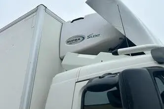 Volvo FM410, 308 kW, diesel, automatic