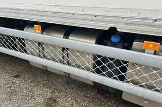 Volvo FM410, 308 kW, diesel, automatic