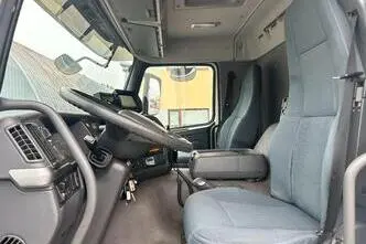 Volvo FM410, 308 kW, diesel, automatic
