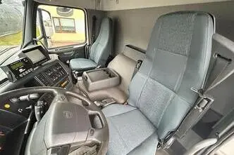 Volvo FM410, 308 kW, diesel, automatic