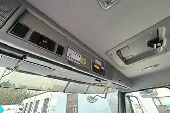 Volvo FM410, 308 kW, diesel, automatic
