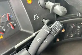Volvo FM410, 308 kW, diesel, automatic