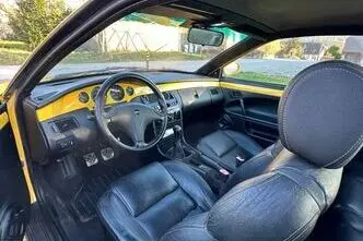 Fiat Coupe, 2.0, 140 kW, bensiin, manuaal, esivedu