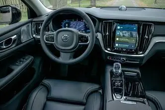 Volvo S60, 2.0, 335 kW, pistikhübriid, automaat, nelikvedu