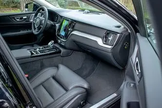 Volvo S60, 2.0, 335 kW, pistikhübriid, automaat, nelikvedu
