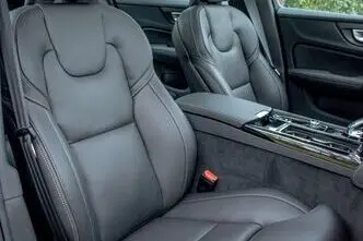 Volvo S60, 2.0, 335 kW, pistikhübriid, automaat, nelikvedu
