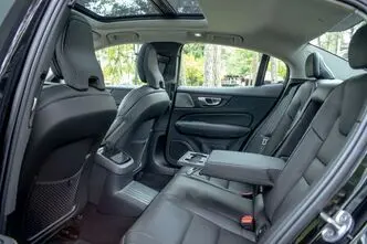 Volvo S60, 2.0, 335 kW, pistikhübriid, automaat, nelikvedu