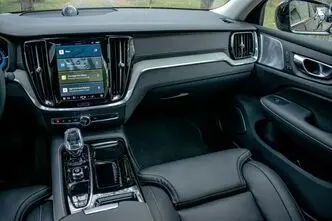 Volvo S60, 2.0, 335 kW, pistikhübriid, automaat, nelikvedu