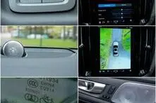 Volvo S60, 2.0, 335 kW, pistikhübriid, automaat, nelikvedu