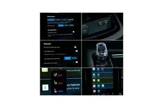 Volvo S60, 2.0, 335 kW, pistikhübriid, automaat, nelikvedu
