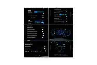 Volvo S60, 2.0, 335 kW, pistikhübriid, automaat, nelikvedu