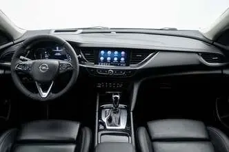 Opel Insignia, 1.6, 100 kW, diisel, automaat, esivedu