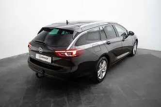 Opel Insignia, 1.6, 100 kW, diisel, automaat, esivedu