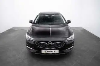 Opel Insignia, 1.6, 100 kW, diisel, automaat, esivedu