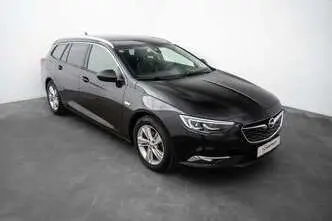 Opel Insignia, 1.6, 100 kW, diisel, automaat, esivedu