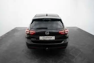 Opel Insignia, 1.6, 100 kW, diisel, automaat, esivedu