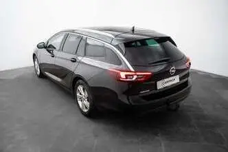 Opel Insignia, 1.6, 100 kW, diisel, automaat, esivedu