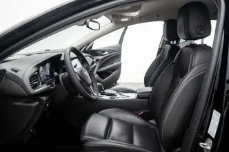 Opel Insignia, 1.6, 100 kW, diisel, automaat, esivedu