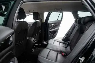 Opel Insignia, 1.6, 100 kW, diisel, automaat, esivedu