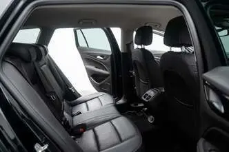 Opel Insignia, 1.6, 100 kW, diisel, automaat, esivedu