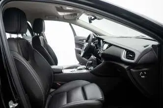 Opel Insignia, 1.6, 100 kW, diisel, automaat, esivedu