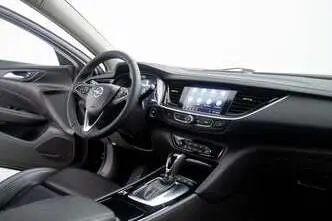 Opel Insignia, 1.6, 100 kW, diisel, automaat, esivedu