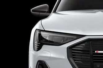 Audi e-tron, 300 kW, elekter, automaat, nelikvedu