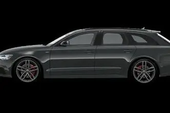 Audi A6, 2.0, 250 kW, diesel, automatic, four-wheel drive