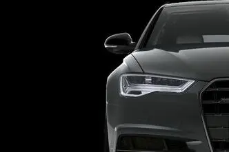 Audi A6, 2.0, 250 kW, diesel, automatic, four-wheel drive