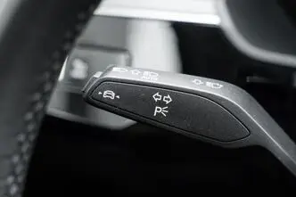 Audi e-tron, 300 kW, elekter, automaat, nelikvedu